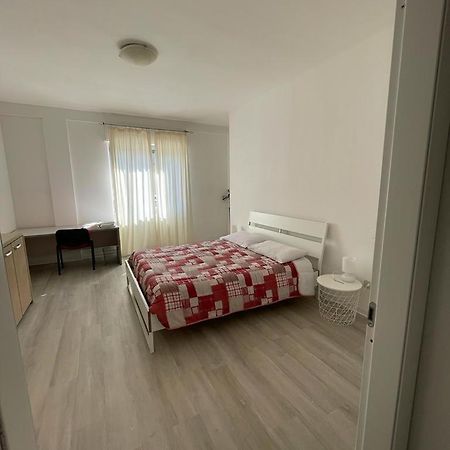 La Terrazza Apartment Cagliari Ngoại thất bức ảnh