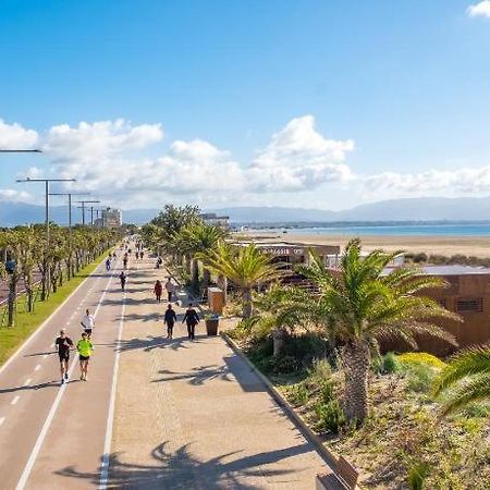 La Terrazza Apartment Cagliari Ngoại thất bức ảnh