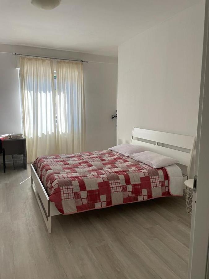 La Terrazza Apartment Cagliari Ngoại thất bức ảnh