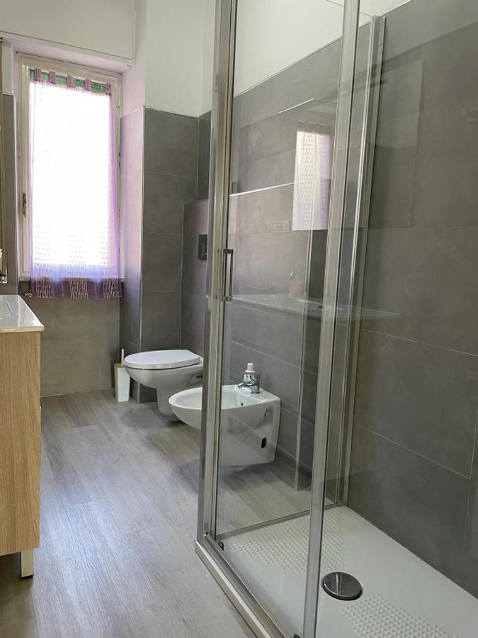 La Terrazza Apartment Cagliari Ngoại thất bức ảnh