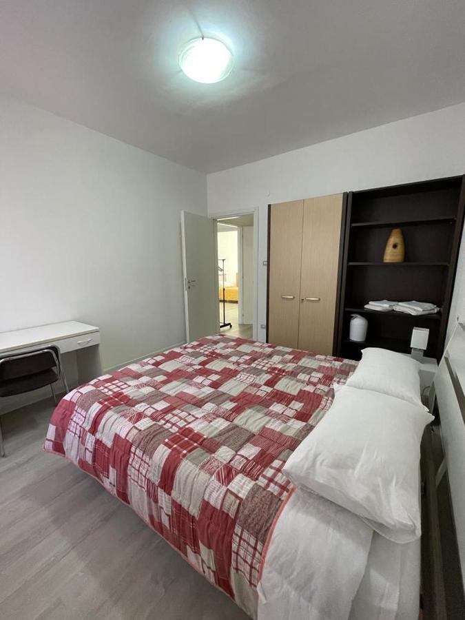 La Terrazza Apartment Cagliari Ngoại thất bức ảnh