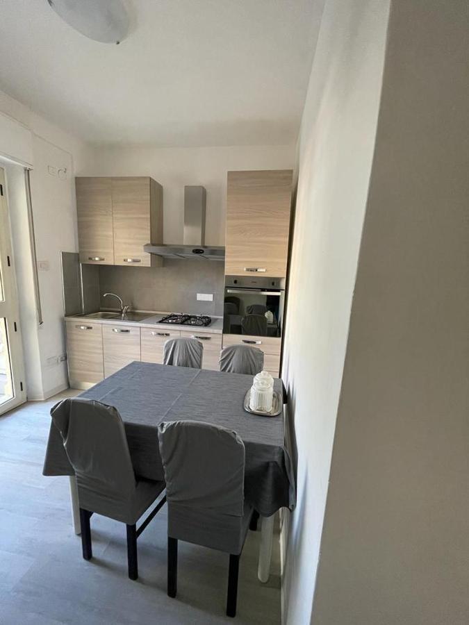 La Terrazza Apartment Cagliari Ngoại thất bức ảnh