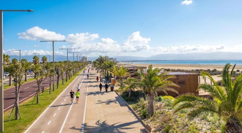 La Terrazza Apartment Cagliari Ngoại thất bức ảnh